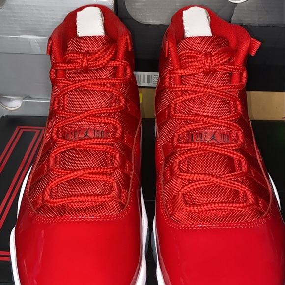 Retro Jordan 11